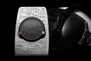 Sukhoi Su-22 Fitter Aircraft clock stand aviation Air Force cockpit AChS-1