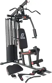 G600 Home Gym