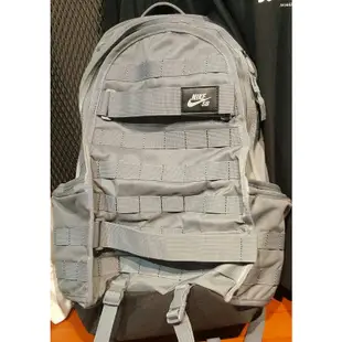 缺貨 2018 四月 NIKE SB RPM Backpack 後背包 綠 BA5403-222