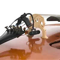 在飛比找PChome24h購物優惠-DPA 4099C 大提琴專用收音麥克風-鵝頸式專業級/具備