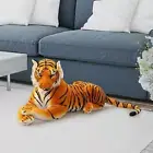 Tiger Stuffed Animals toys kids Toys Tiger Plush Stuffed Toy for Sofa Decoration