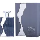 Rave Royal Supreme Noble By Lattafa Eau De Parfum Spray 3.4 Oz