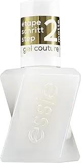 Essie Gel Couture Matte Top Coat Nail Polish 13.5 ml