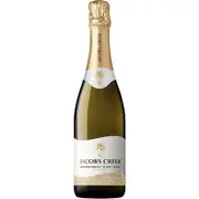 Jacob's Creek Chardonnay Pinot Noir NV 750mL