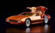 HWC Special Edition 1971 De Tomaso Mangusta Italian Mongoose RLC /20000