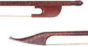 Violin Bow Vintage Snakewood Bows for 4/4 Size Violins Fiddle & Viola Violin Orchestra Handmade