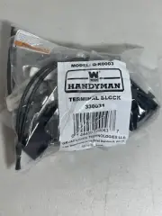 WEN Handyman Washer Dryer Replacement Parts Lot Fuse Coupler Drum Belt Thermal