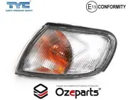 LH Left Corner Light Indicator Lamp For Nissan Pulsar N15 s1 Sedan / Hatch 95~98