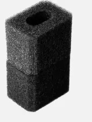 Replacement Filter Sponge for Rio 1700/2100/2500 Internal Power Filter Pump, 2PK