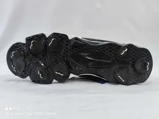 美津濃棒球鞋 MIZUNO 棒球鞋 棒球釘鞋 鐵釘 9-SPIKE AMBITION 2 11GM215309【大自在運動休閒精品店】