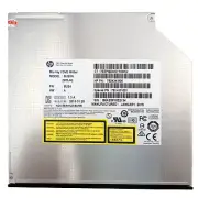 BU20N Internal 9.5mm SATA Bluray Burner 100GB Triple Layer Writer Laptop Player
