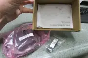 Dell OptiPlex Wi-Fi Wireless Adapter Antenna Kit CN-097PD5-TEQ00