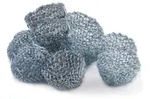 19# Lots 50pcs Tobacco Pipe Metal Filter Screen Steel Mesh Tool Rimmed Dome