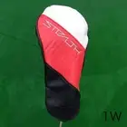 Taylormade Stealth 2 1W Head Cover For Driver