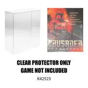 Protector For PC Crusader: No Remorse