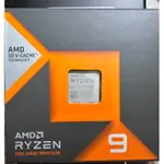 AMD超微 RYZEN 9 7950X3D【16核/32緒】AM5/含內顯/無風扇/CPU處理器