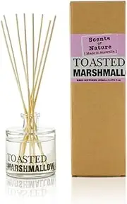 Tilley Scents of Nature Toasted Marshmallow Reed Diffuser 150 ml