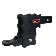 For Gen-Y Phantom 2in Hollow Shank 4.5in Drop 500lb TW 12K Hitch W/gh-102541