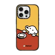 iPhone 16 Pro Impact Case MagSafe Compatible bread