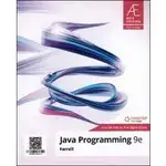 JAVA PROGRAMMING 9E