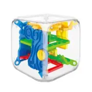 Novelty Children Puzzle Maze Toy for Kids 6-8 Interactive Brain Table Game