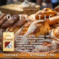 在飛比找完美烘焙材料坊優惠-比利時焙樂道 Puratos：歐天克酸麵種粉【原味】（可替代