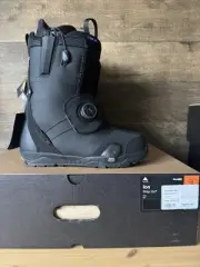 Burton Ion Step On Men's Snowboard Boots U.S. Size 12