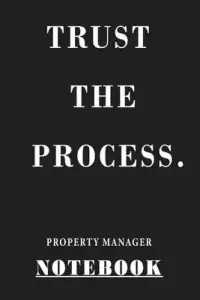 在飛比找博客來優惠-Trust The Process Property Man