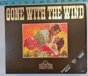 GONE WITH THE WIND DELUXE BETA BETAMAX VIDEO VERSION HI-FI STEREO 1939