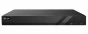 INVID TECH Hybrid Recorder 8 IP & 8 Analog Camera Inputs 2 External Hard Drives