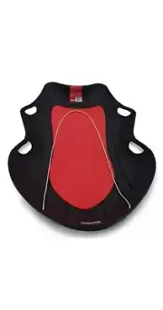 Flexible Flyer Snow Boat Sled. 48” Plastic Sno Slider Bobsled, 48 x 24 x 7.25