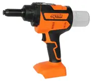 SP Tools SP81376BU - 18V Brushless Industrial Riveter (Tool Only)