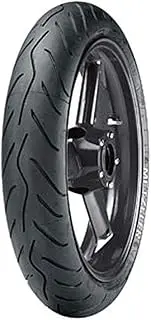 Metzler Motorcycle SPORTEC M3 Front 120/70 ZR 17 M/C (58W) TL (E) Tubeless 1729000 Motorcycle Tire METZELER