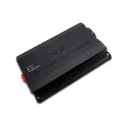Black Diamond DIA-P1800X4D 4-Channel Class-D 3600 Watt Amplifier