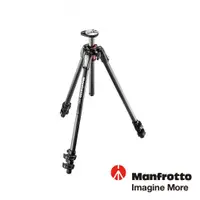 在飛比找蝦皮購物優惠-Manfrotto 曼富圖｜190 碳纖維三節腳架 MT19