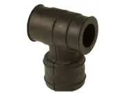 Breather Connector For 2000-2006 Audi TT Quattro 1.8L 4 Cyl 2002 2001 JZ333MB (for: Audi)