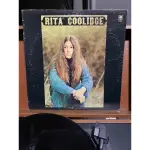 五號市集 RITA COOLIDGE (LP)