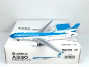 1:400 JC Wings ARGENTINAS AIRBUS A330-200 Passenger Airplane Diecast Model