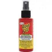Bug-Grrr Off Jungle Spray 50ml