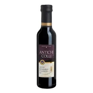 ANTICHI COLLI 安地其 巴薩米克酒醋 金級