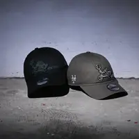 在飛比找蝦皮購物優惠-【R-MAN】NEW ERA 9FORTY UNST CIT