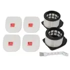 Maximize Cleaning Efficiency with Premium Filters for Shark Stratos