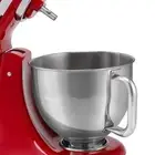 4.5-5 Quart Tilt-head Stand Mixers Bowl Kitchen Mixing Bowl Baking
