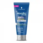 Schwarzkopf Nordic Blonde Anti-Yellow Toner