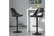 CHOTTO - Kumo Barstool - Brown X 2
