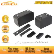 Right Side Rear Trunk Storage Lock Safe Password Box for Jeep Wrangler TJ 97-06 (for: Jeep)