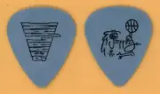 Pearl Jam Jeff Ament Vintage Guitar Pick - 1996 No Code Tour