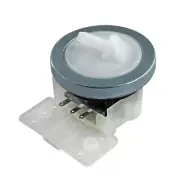 4X(XQB45-95 DC5V 10mA Washing Machine Water Level Switch Washing Machine3714
