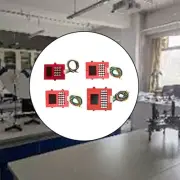 Equalization Capacitor Whole Group Portable Replacement 5mv Active Equalizer