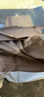 1970-1972 Chevelle/Monte Carlo Deluxe Headliner with Sail Panels (Brown)